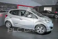 2014 KIA Venga