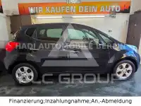 2014 KIA Venga
