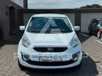 2014 KIA Venga
