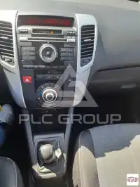2014 KIA Venga