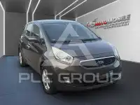 2014 KIA Venga