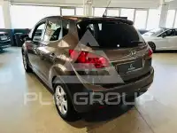 2014 KIA Venga