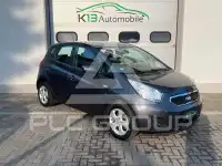 2014 KIA Venga