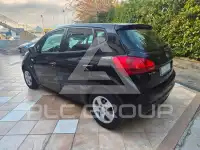 2014 KIA Venga