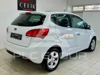 2014 KIA Venga