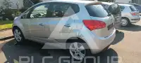 2014 KIA Venga