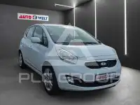 2014 KIA Venga
