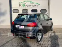 2014 KIA Venga