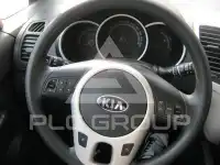 2014 KIA Venga