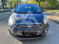 2014 KIA Venga