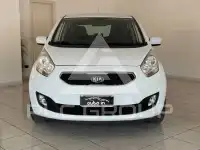 2014 KIA Venga
