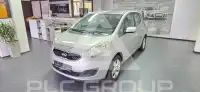 2014 KIA Venga