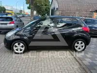 2014 KIA Venga