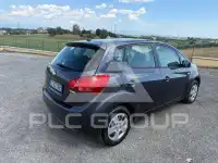 2014 KIA Venga