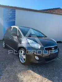 2014 KIA Venga