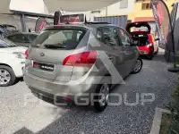 2014 KIA Venga