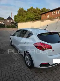 2014 KIA Ceed