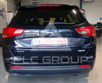 2014 KIA Ceed