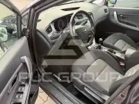 2014 KIA Ceed