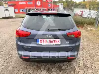 2014 KIA Ceed