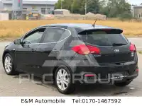 2014 KIA Ceed