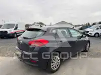 2014 KIA Ceed