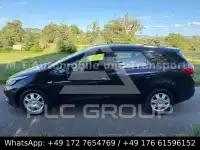 2014 KIA Ceed