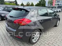 2014 KIA Ceed