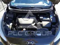 2014 KIA Ceed
