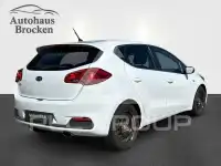 2014 KIA Ceed