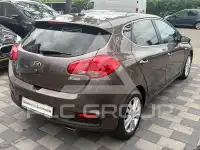 2014 KIA Ceed