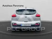 2014 KIA Ceed