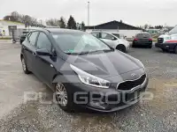 2014 KIA Ceed