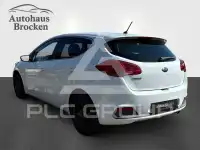 2014 KIA Ceed