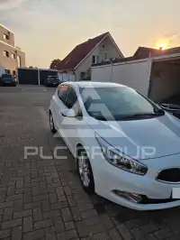 2014 KIA Ceed