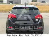 2014 KIA Ceed