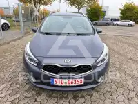 2014 KIA Ceed