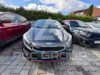 2014 KIA Ceed