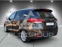 2014 KIA Carens