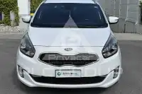 2014 KIA Carens