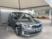 2014 KIA Carens