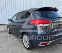 2014 KIA Carens