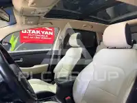 2014 KIA Carens