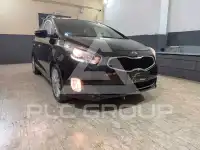 2014 KIA Carens