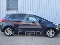 2014 KIA Carens