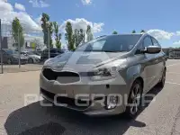 2014 KIA Carens
