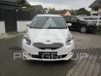 2014 KIA Carens