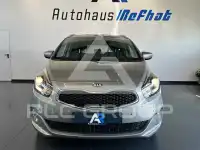 2014 KIA Carens