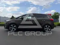 2014 KIA Carens
