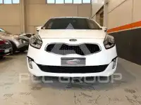2014 KIA Carens